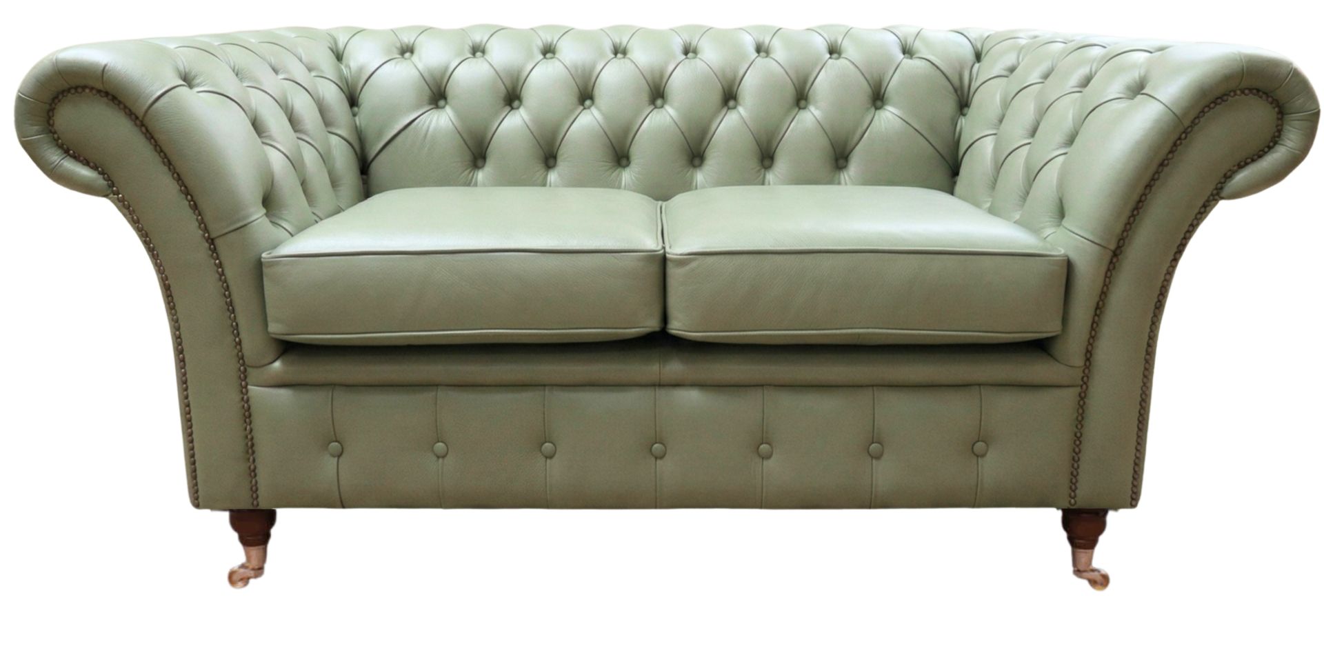 The Buckingham Chesterfield